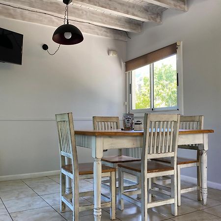Bog Las Frutillas Villa La Angostura Eksteriør bilde
